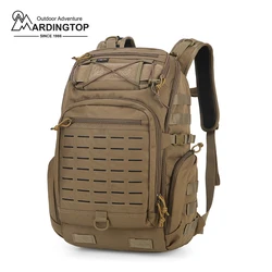 MARDINGTOP-mochila de viaje para hombre, 30L, 915D, para senderismo, pesca, deportes