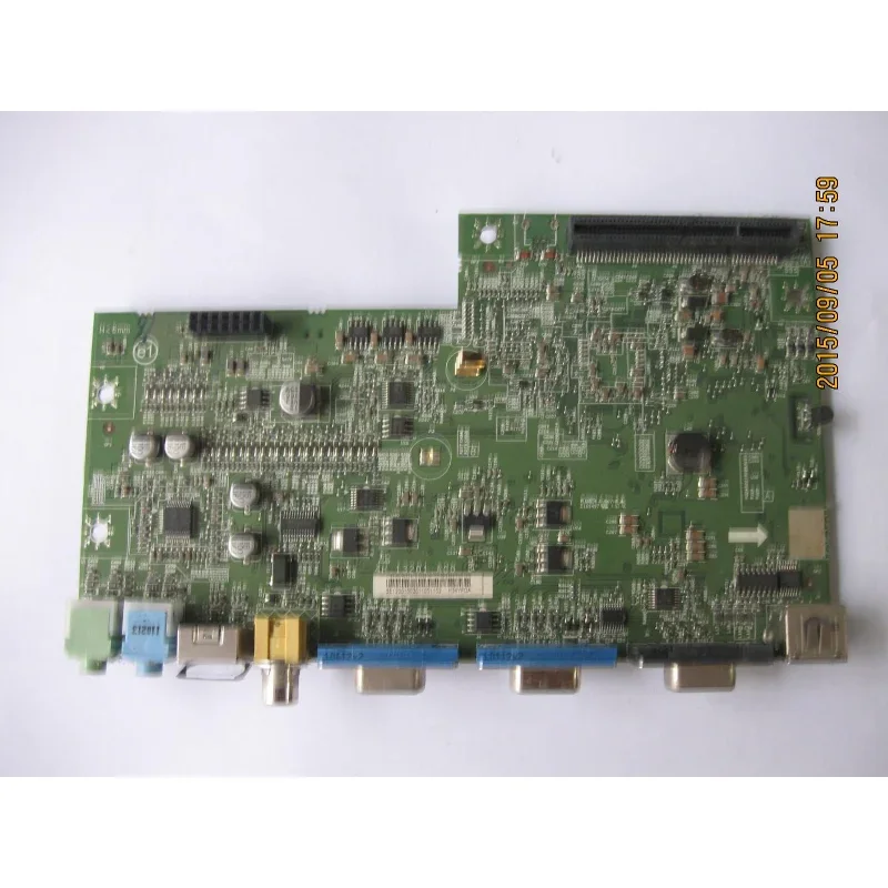 Placa base de proyector/instrumento para INFOCUS in104