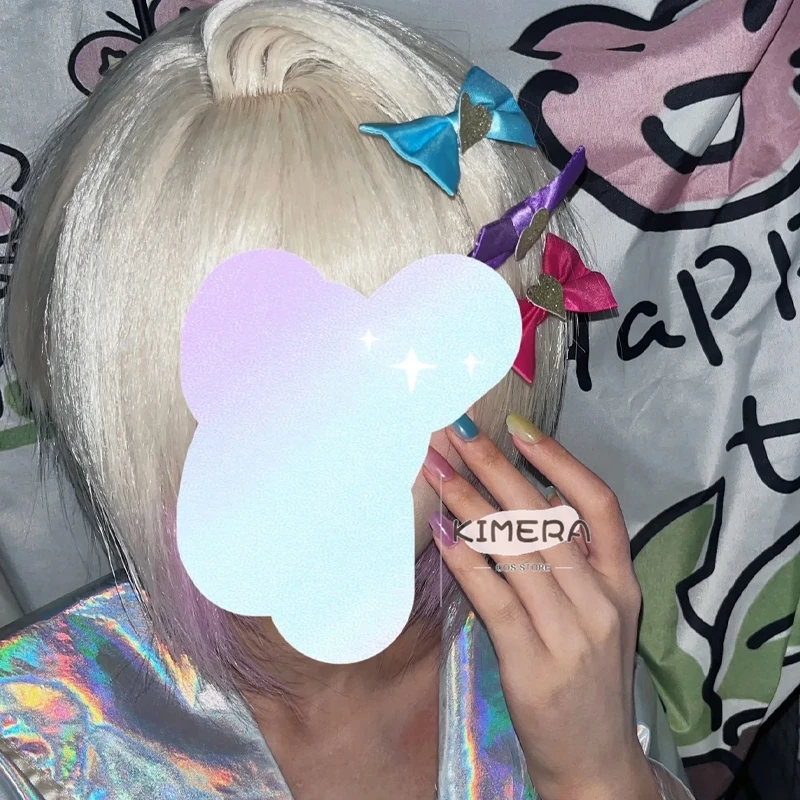 Anime Merch Store - Kimera Store Kangel K-angel Anime Needy