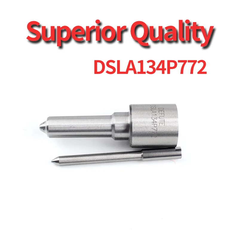 4 Piece-set DSLA150P672 DSLA134P007 DSLA150P362 DLLA145P466 DSLA148P575 DSLA145P784 DSLA139P710 DSLA134P772 fuel injector