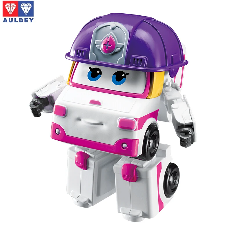 在庫あり AULDEY ‌   本物のスーパーフライング Xiaorou 大型変形機航空機携帯電話モデルコレクションホリデーギフト