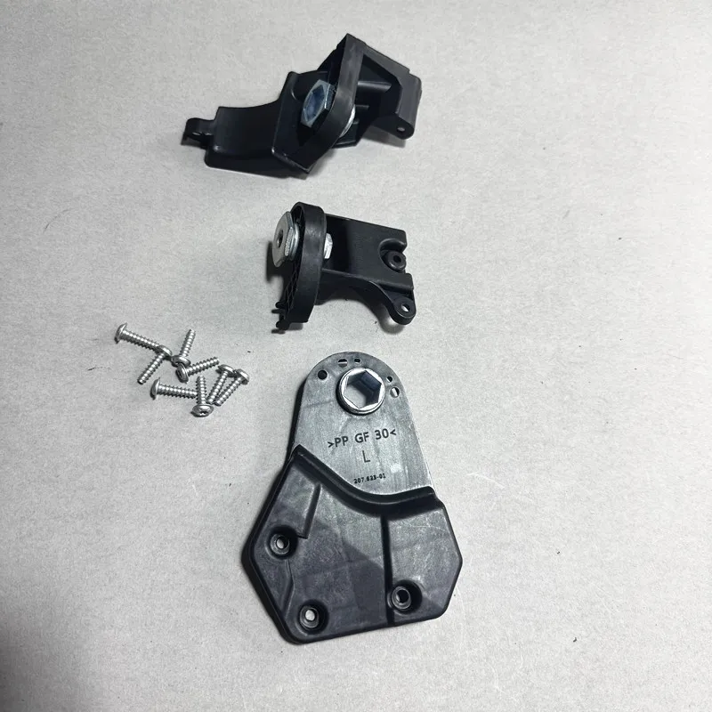 Brand New Headlight Repair Kit Bracket Claw Car Headlight for Mercedes-Benz E CLASS W213 2016-2018 2138202300 A2138202300