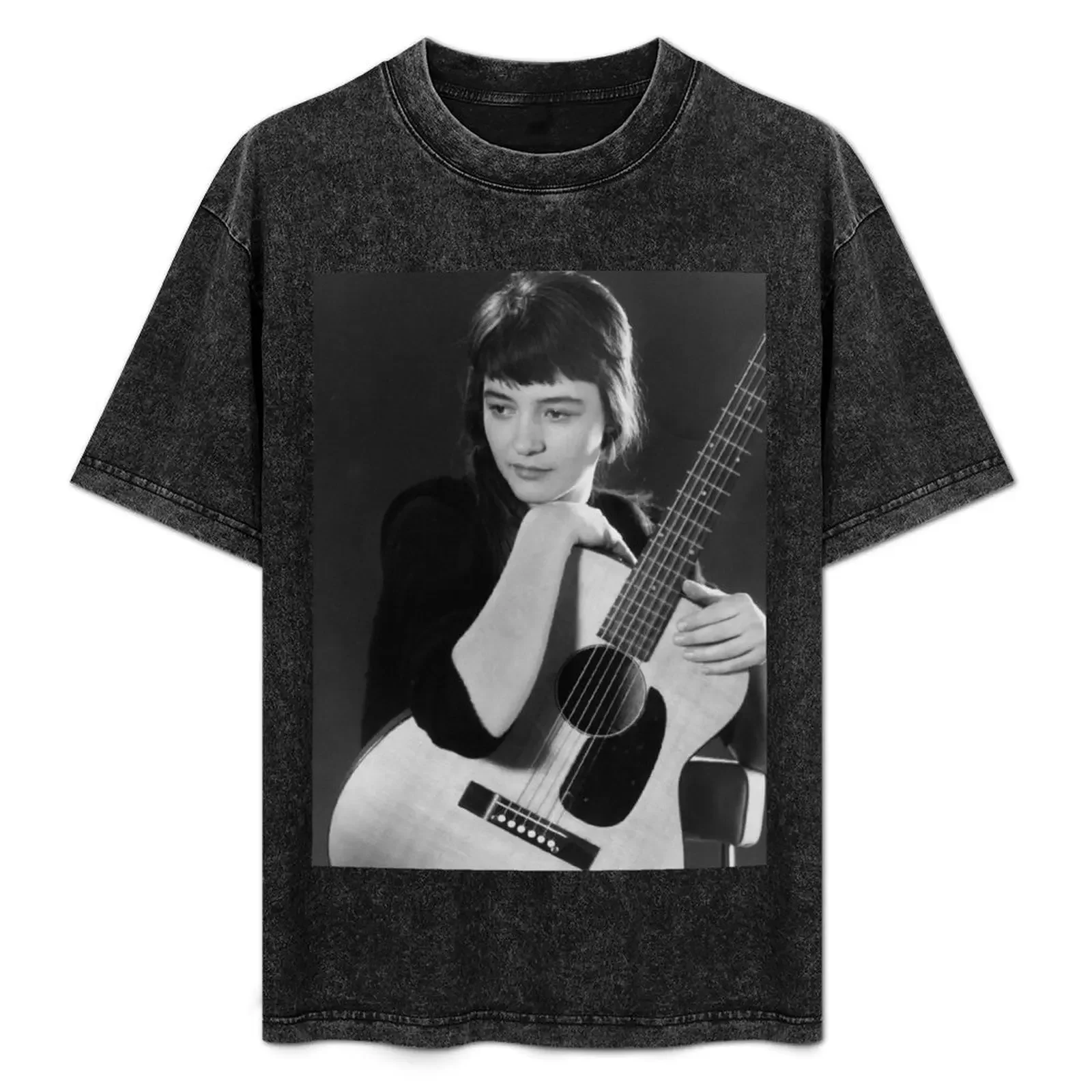 

Karen Dalton T-Shirt man t shirt designer men t shirt cotton 100% T-Shirt