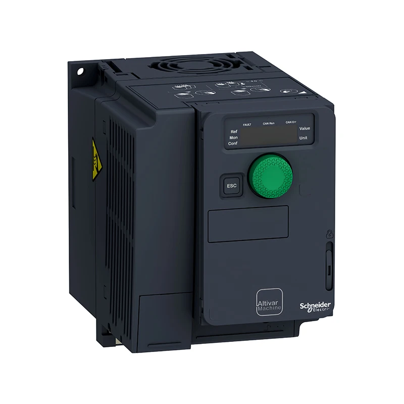 New original Atv320 Series Ac Drives Inverter 1.5kw 380V-500V ATV320U15N4C Frequency converter for Schneider