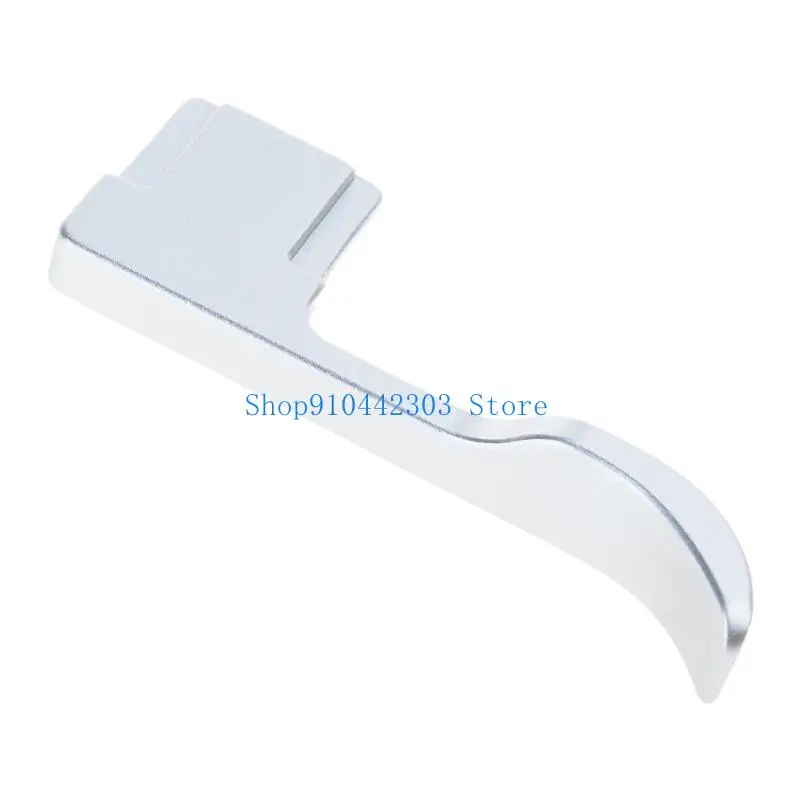 652F Camera Handle Grip Precise Aluminum Thumb Rest For A7C A7C2 A7CR