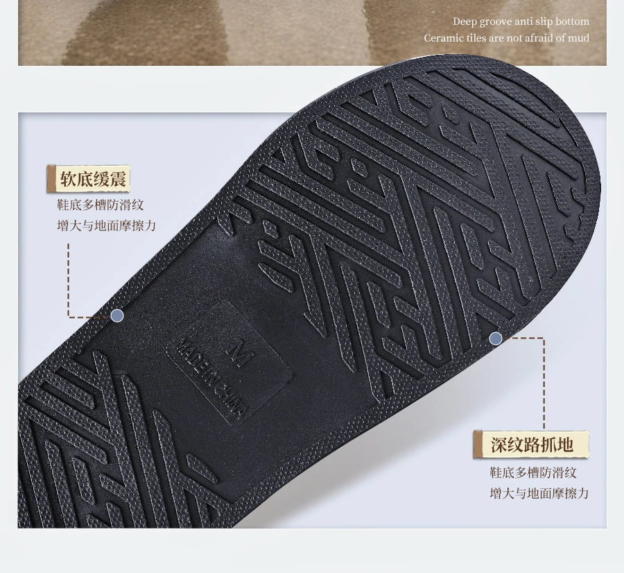 Unisex hohe Galoschen mit Kuhfleckenmuster, wiederverwendbar, mit Kordelzugmanschette, seitlichem Reißverschluss, wasserdicht, rutschfest, Schuhüberzüge für Fahrradfahrten. – Detail 14