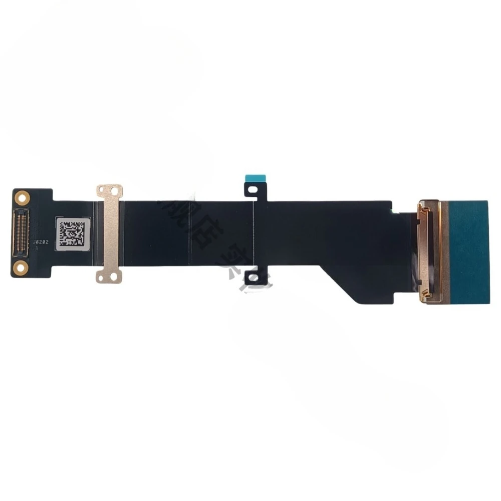 For ASUS Zenbook S14 AIR UX5406SA Zenbook S14 UX5406 UX5406SA Screen Cable EDP FPC Non-Touchscreen Cable LCD Ribbon Cable 08201-