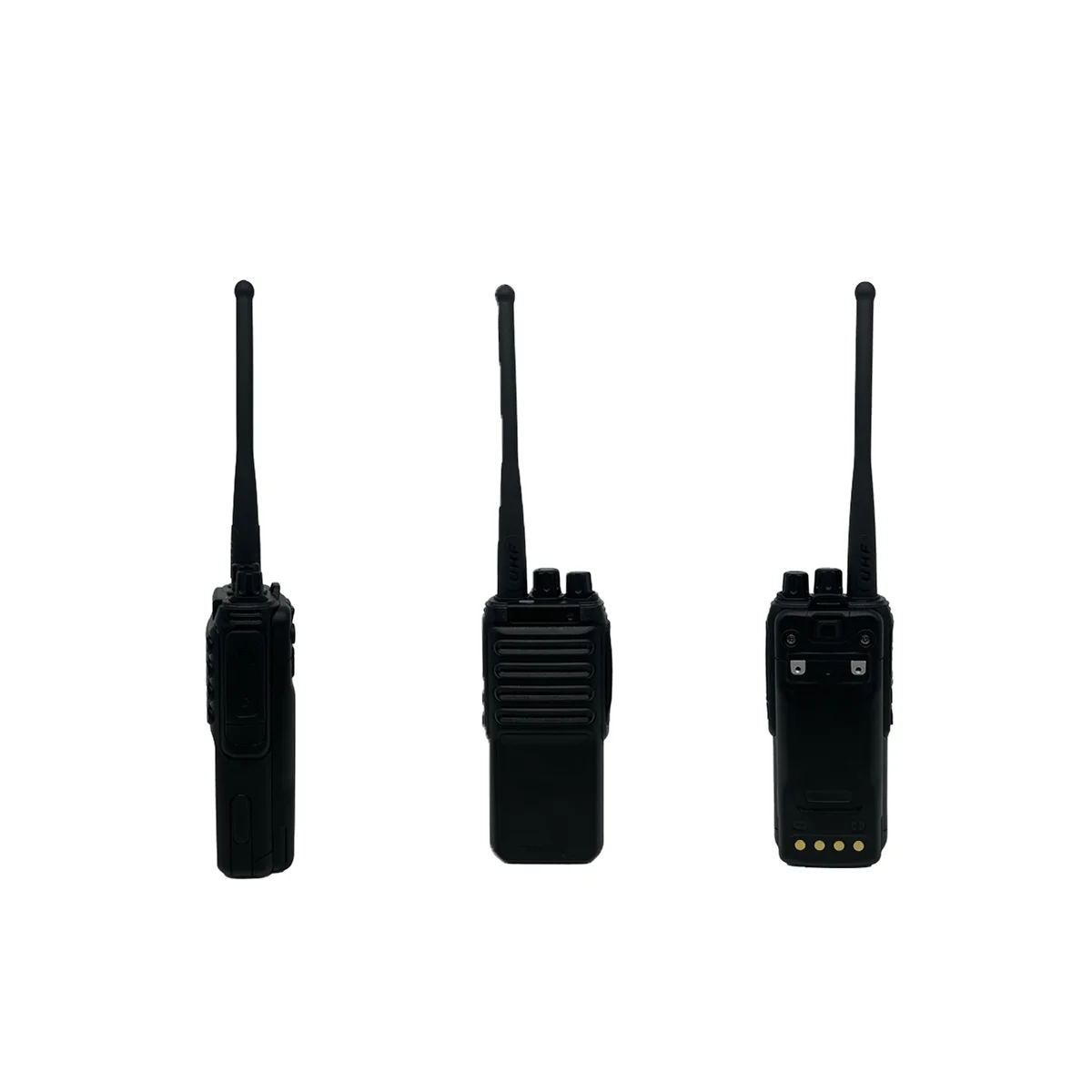 OEM best walkie-talkie 8w 10w car radio walkie-talkie UHF 10 two-way walkie-talkie with FM