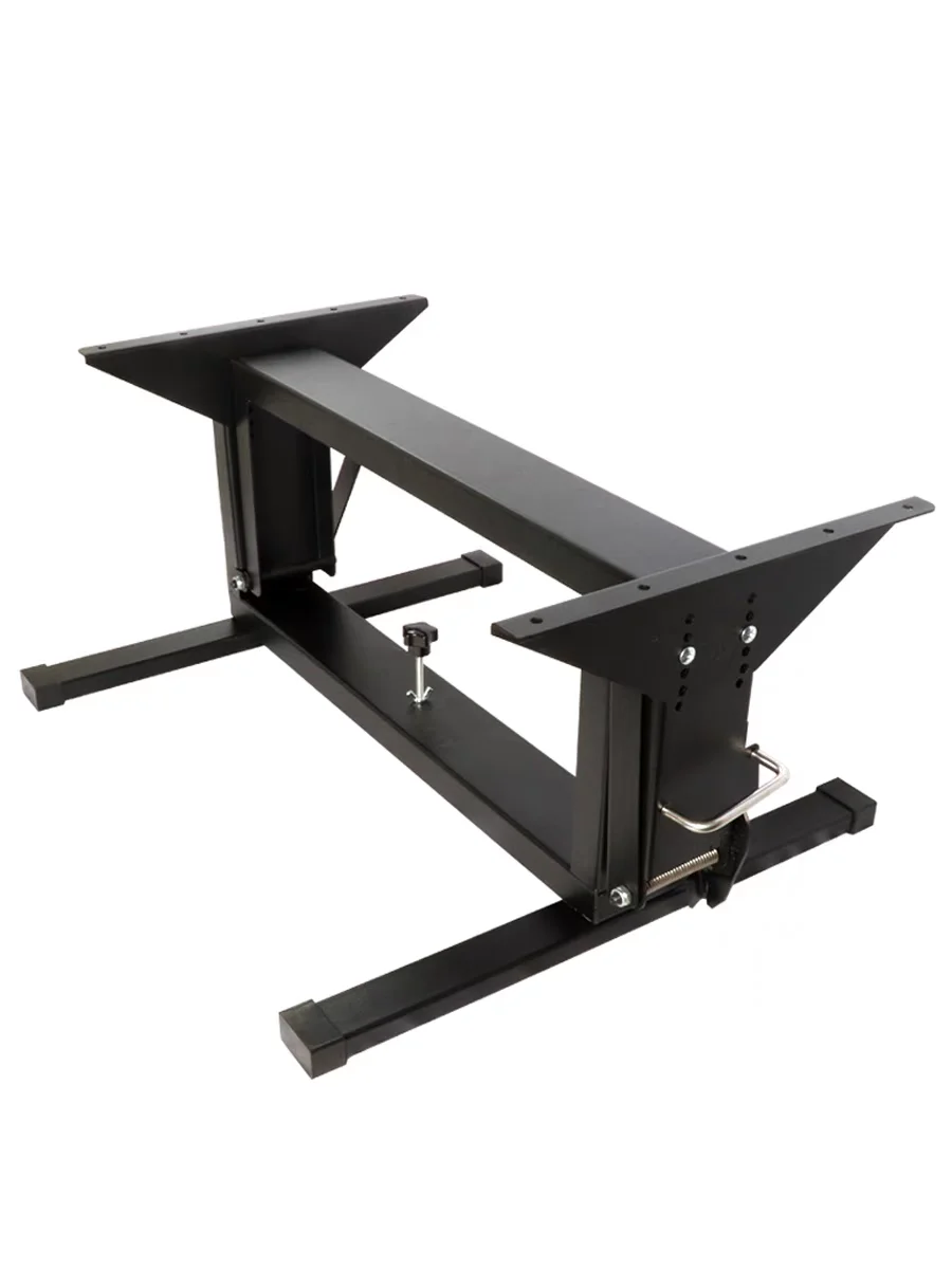 RV folding dining table, sofa bed, folding table frame, table legs, table modification