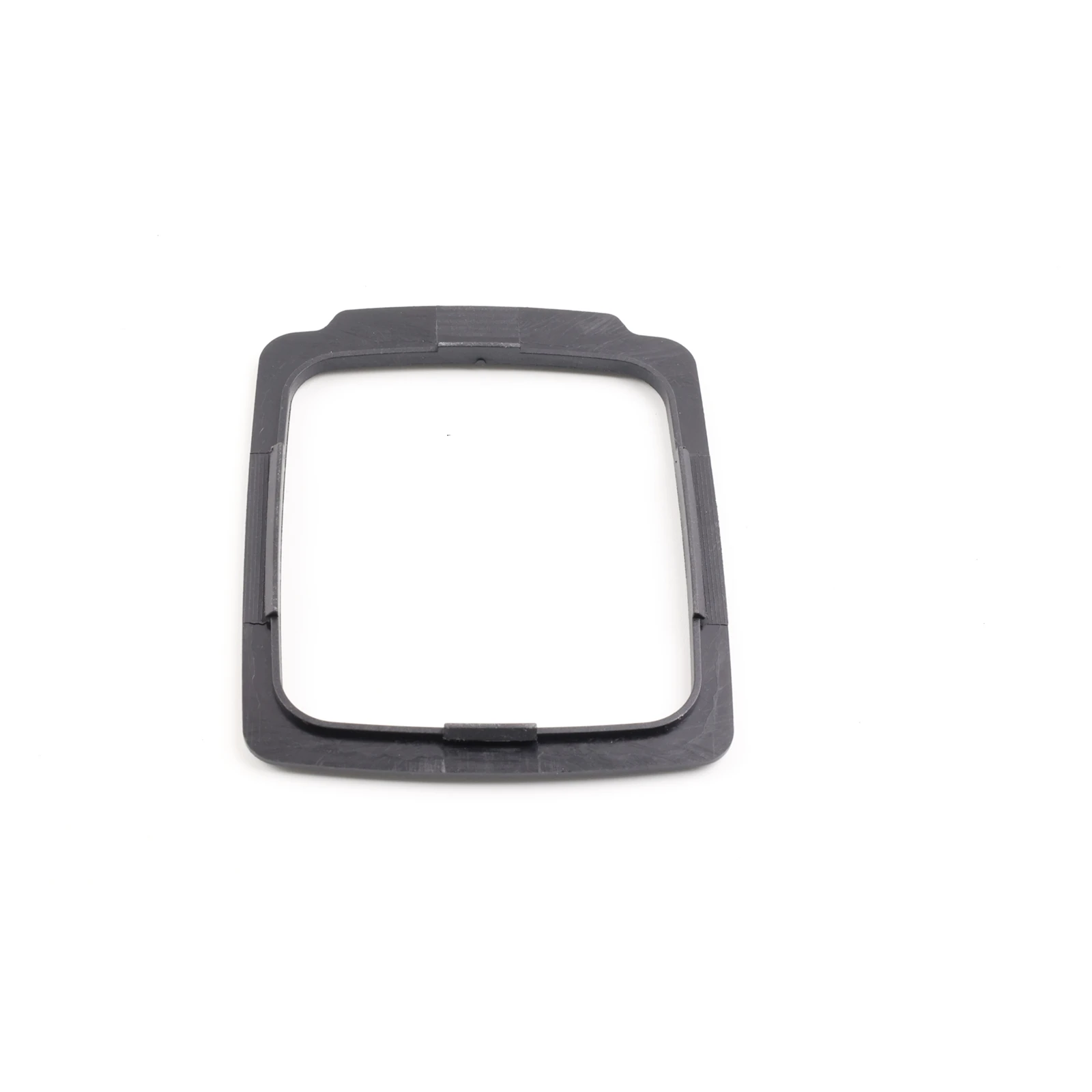Quality Upgrade! Hybrid Racing Center Shifter Cover Console Plate, Suitable for 92-95 Honda Civic EG, Brand New in Stock