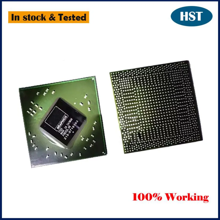 New 215-0719103 216-0729002 Chip BGA Chipset