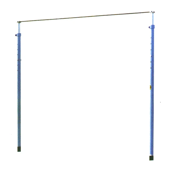 

Outdoor Anti-corrosion Steel Gymnastics Horizontal bar