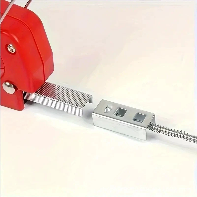 Thumbnail 3 - #1 Low Cost Heavy Duty Staplers That Work