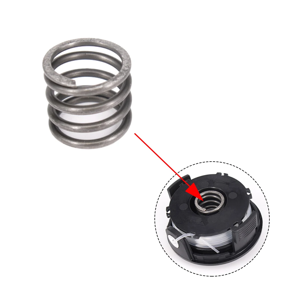 Accessories Compression Springs DUR141Z DUR140 DUR181 DUR181Z Grass Trimmer Models Compression Spring DUR141 DUR180Z