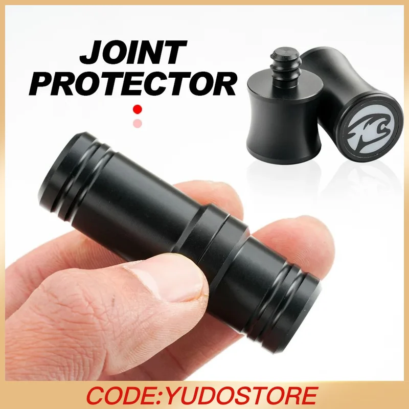 ข้อต่อบิลเลียดพลาสติกคิว3/8*8เรเดียลข้อต่อพินยูนิล็อคเหมาะสำหรับนักล่าความโกรธ mzz jowers