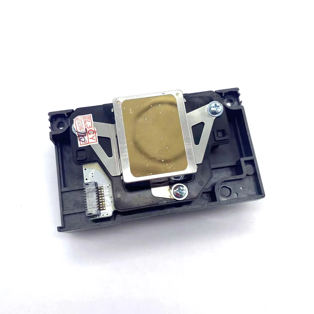 Printhead Print Head F173090 Fits For Epson PM-A820 1410 F173090 L1800 R360 R380 1430 G850 G4500 RX560 R390 1400 F173070 RX510