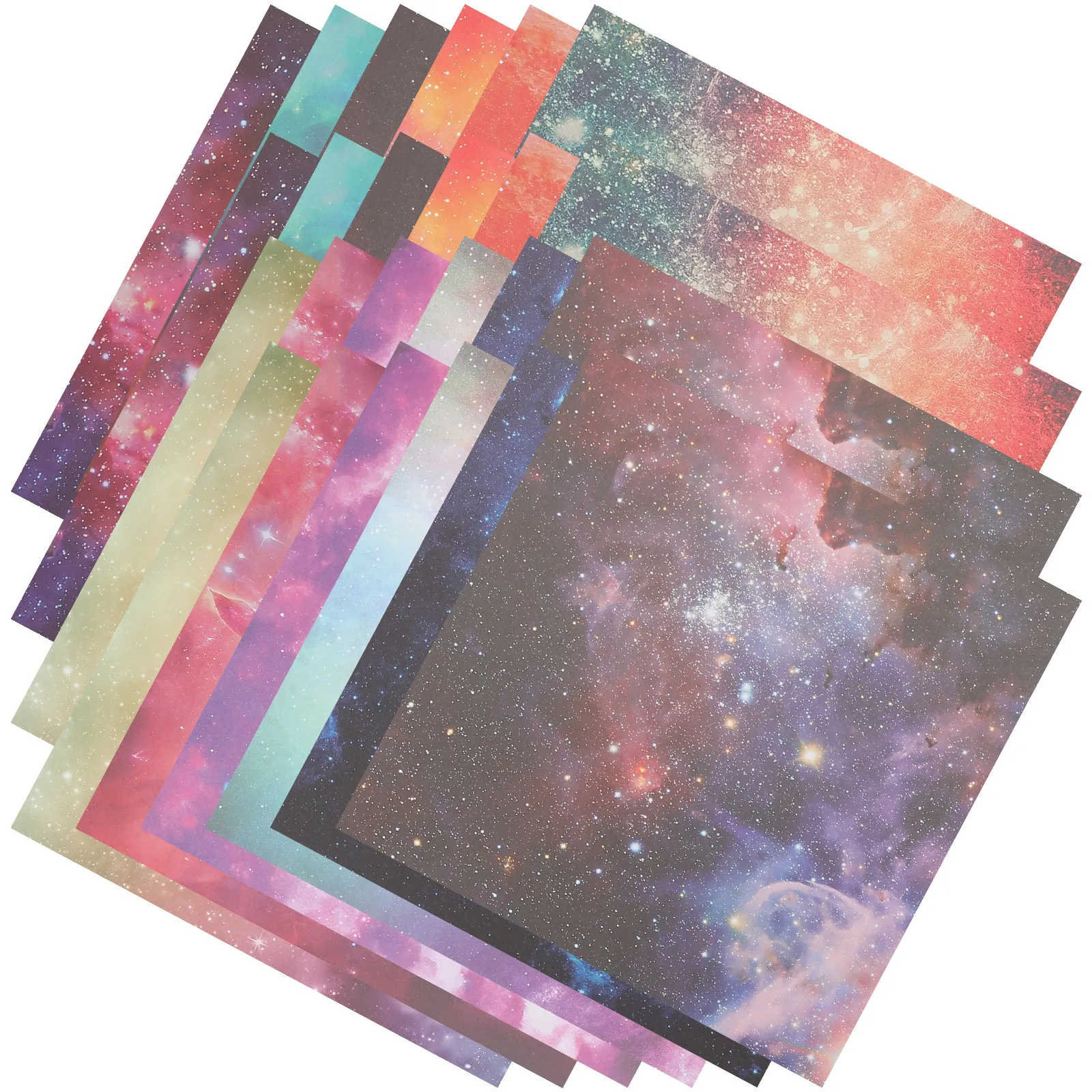 

Декоративные бумаги для скрапбукинга, эстетичные материалы для рукоделия, бумага для скрапбукинга, картонные листы для творчества