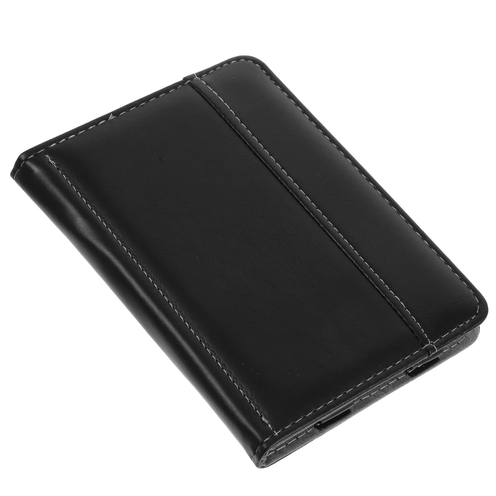 

Ultra-Thin Artificial E-Books Protective Cover Elegant Electronic Book Sleeve Daily Use E-Reader Casing Compatible For