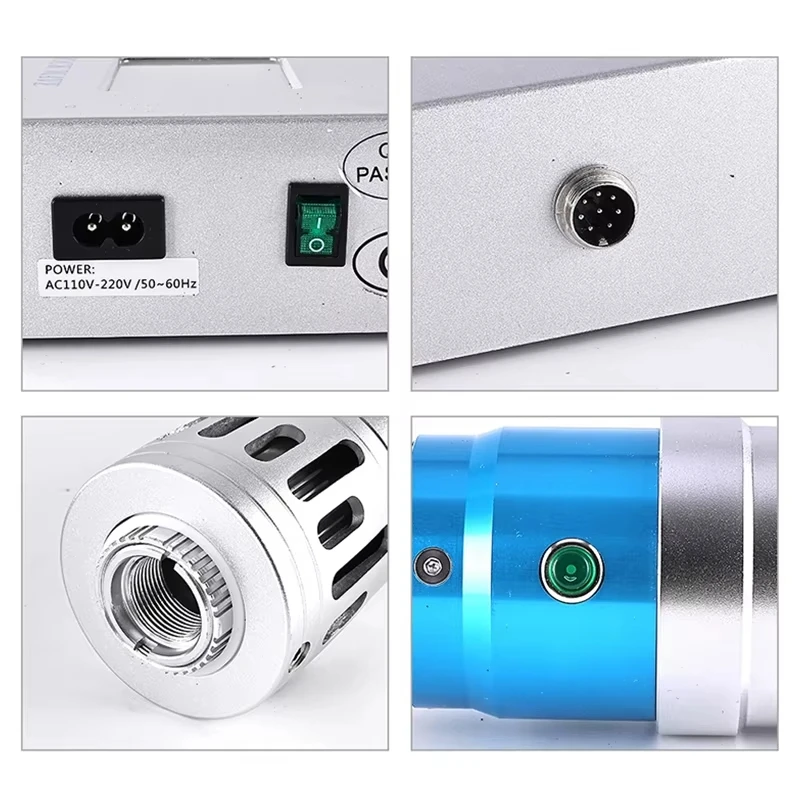 معدات العلاج الطبيعي لموجة الصدمة لتخفيف الآلام آلة العلاج بموجة الصدمة Eswt آلة موجة الصدمة