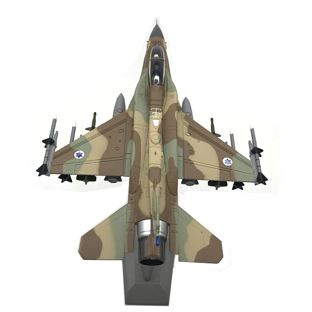 1/72 مقياس محاكاة طائرة عرض طائرة الأطفال الطائرات الديكور الشخصية جمع مكتب زخرفة عيد ميلاد #5