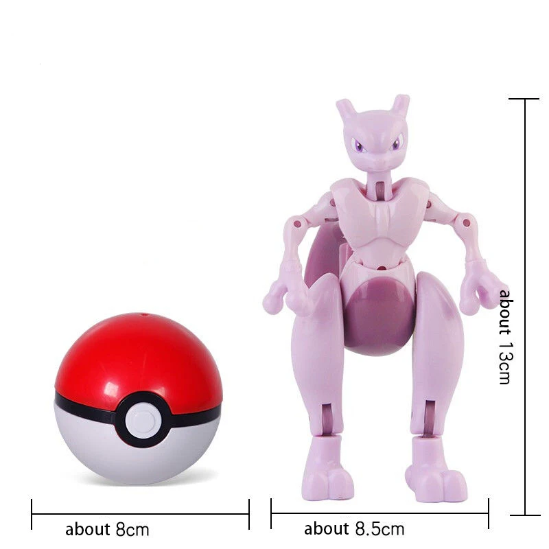 Thumbnail 3 - #75 Latest Pokémon Dolls Offers
