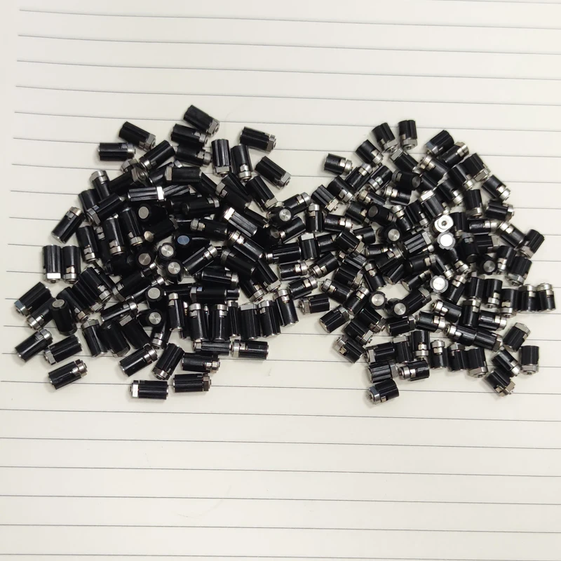 닌텐도 DS용 교체 회전축 스핀들 힌지 회전축 배럴 힌지