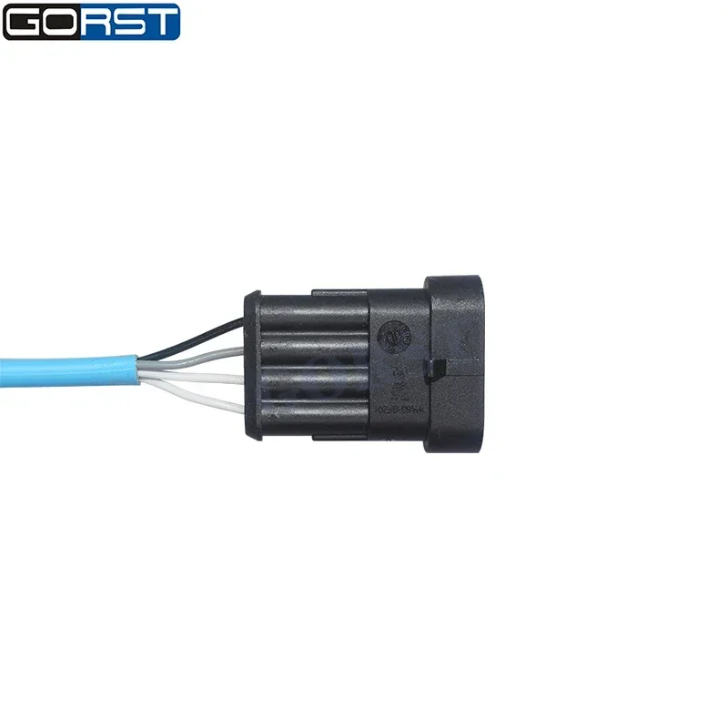 مستشعر أكسجين لشيري A1 QQ Cowin ، 0ZA522-BB1 ، قطع غيار سيارة ، #3