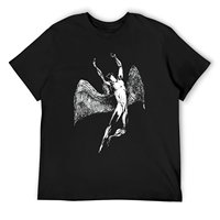 #1 ori cah icarus | zeppelin tour | best #1 T-Shirt shirts graphic summer shirt Aesthetic clothing oversized t shirt men