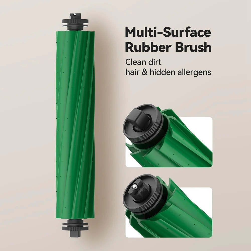 プロモーション! アイロボット ルンバ プラス 505/405 コンボ ロボット掃除機交換部品用 - アクセサリー キット (8 個)