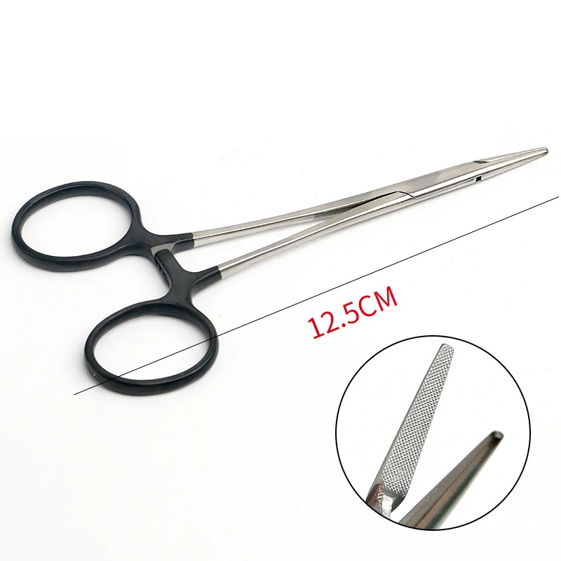 Double eyelid suture surgical tool, clip, plastic surgery, oral surgical instrument, insert, needle holding forceps