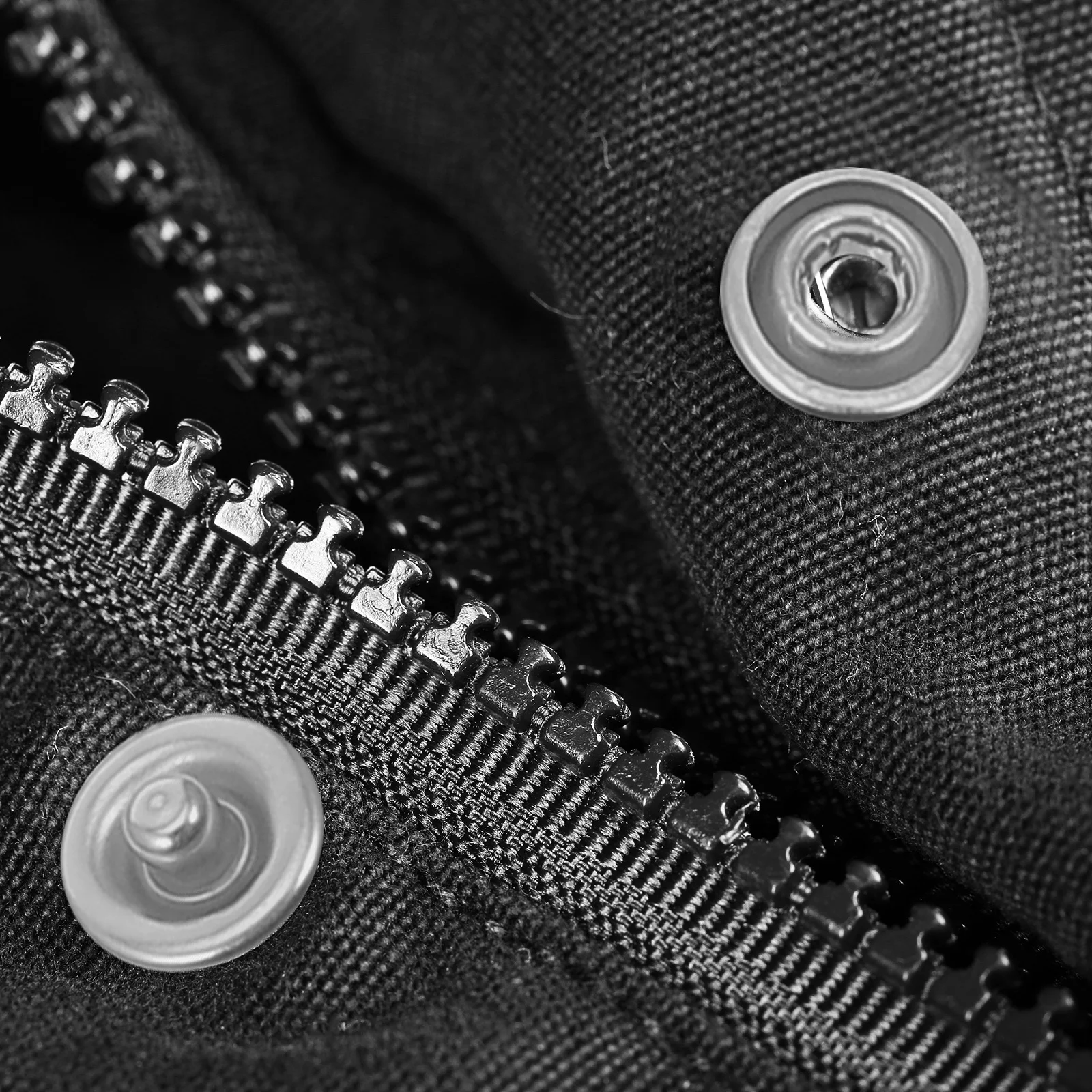 

1 set 1 Set Fastener Tool Kit Non-Slip Handle For Diy Sewing Crafts Metal Snap Buttons Button Repair Kit Snap Button Tool Prong