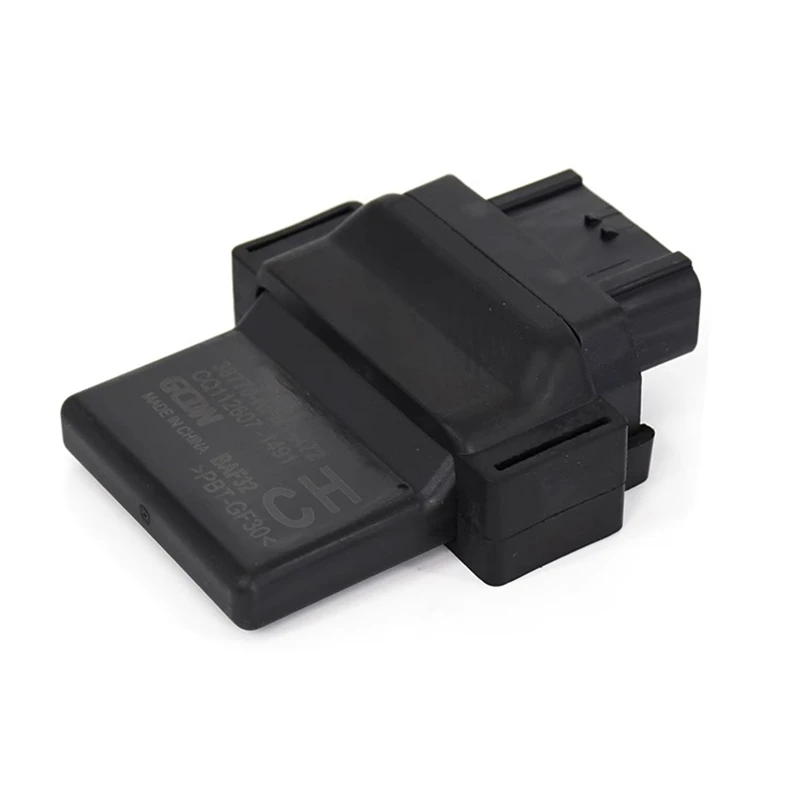 Mortorcycle Parts EFI Ignition ECU Box Ignitor Computer Controller For Honda CB125F CB 125F GLR125 2015-2018 GLR 125 CDI