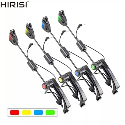 Swingers LED Carpa B2005 – Juego con estuche para alarmas