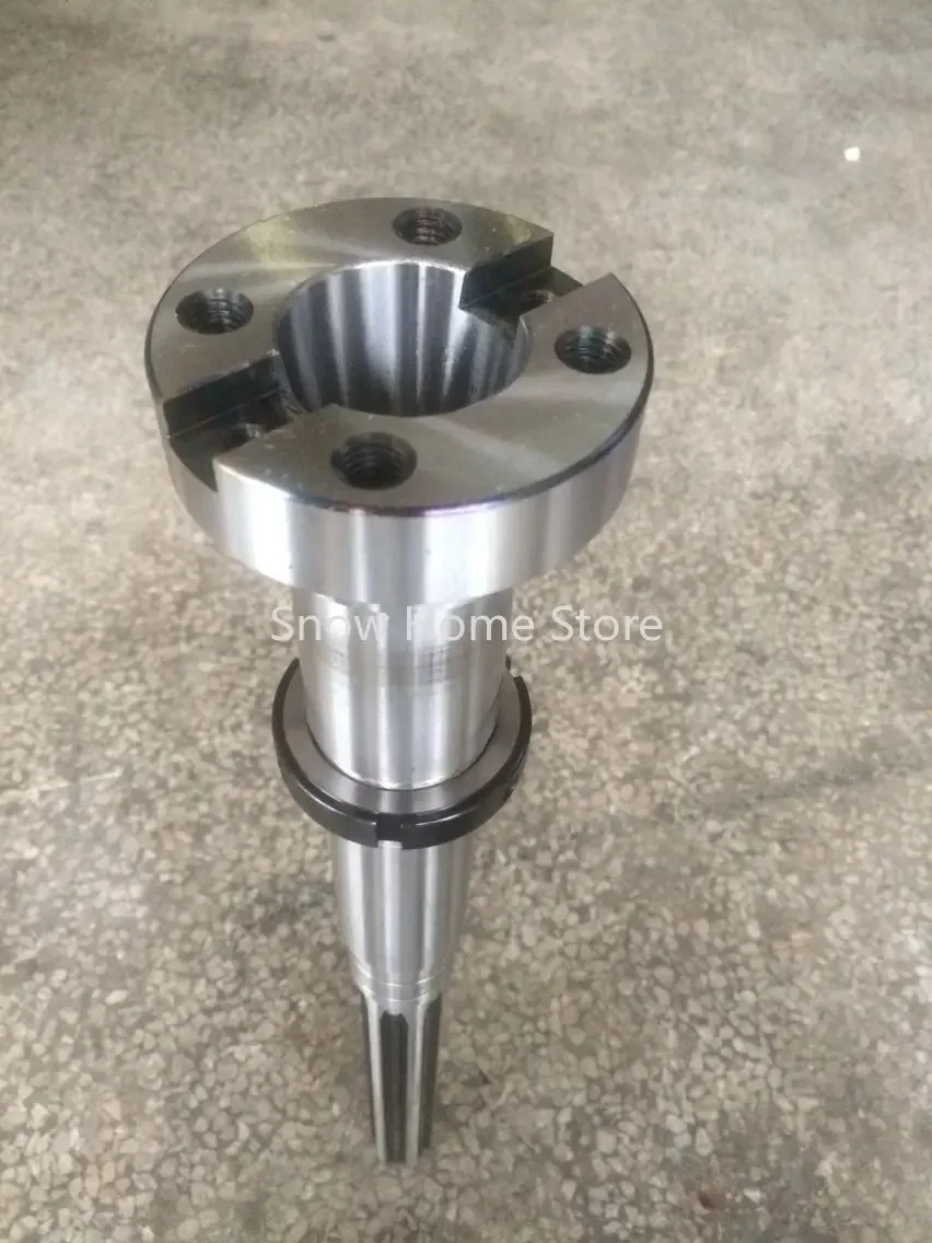 5#,6# Milling Machine Shaft Spindle Taiwan Rocker NT40 Vertical For Mill Part CNC Milling Machine