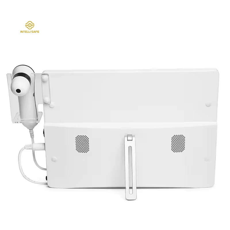 Kopfhaut Haar Analyse/Hd Haarfollikel Kopfhaut Scanner Detektor Haar Analysator Maschine