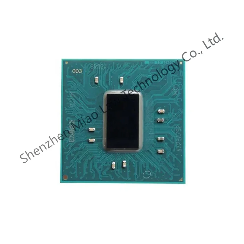 New original GL82HM170 SR2C4 GLHM170 board notebook motherboard chip