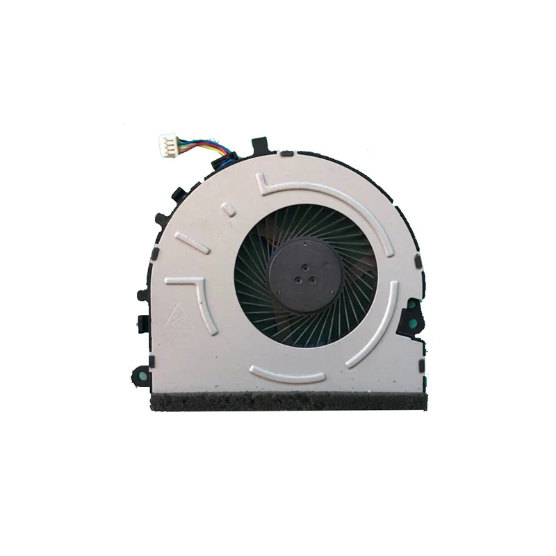 Laptop Cpu Fan For … - image