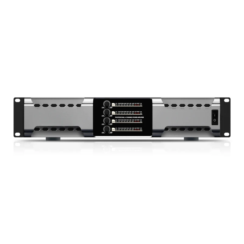 S-7000 professional four-channel power amplifier pure rear-level high-power digital stage audio set imported