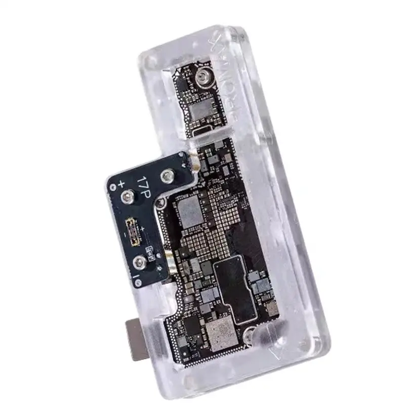 Y45A-17P/PM Series Baseband Tester Tool For Phone Logic Board Maintenance Repair Diagnosis Chip Detection Motherboard Functional