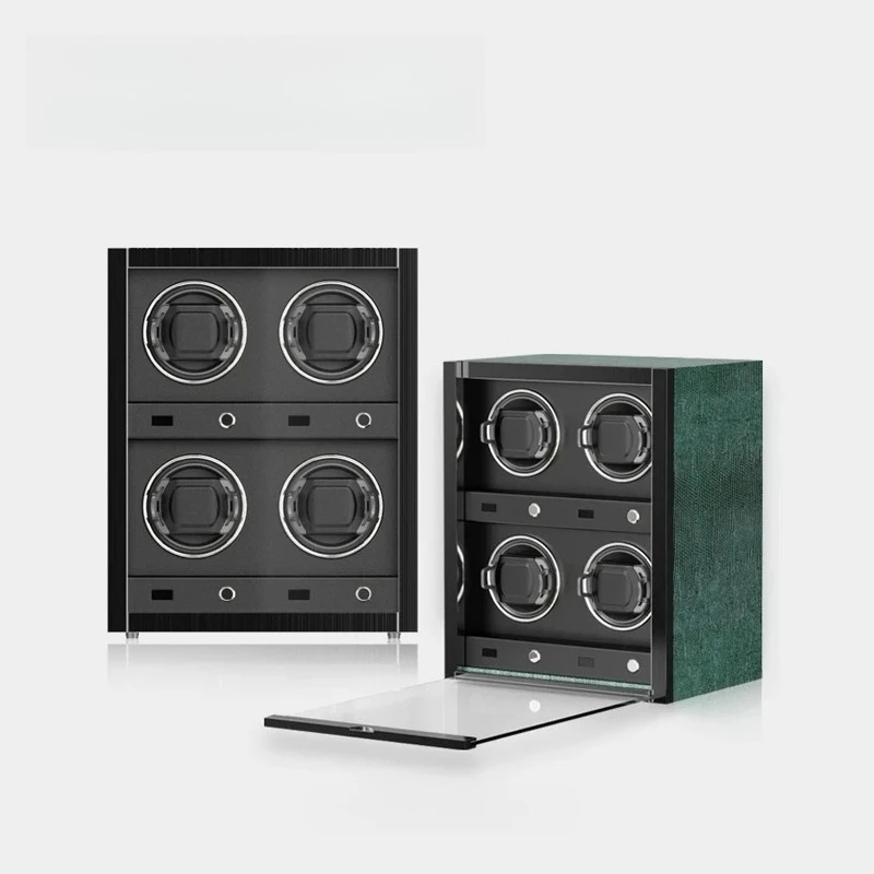 Automatic Watch Win…