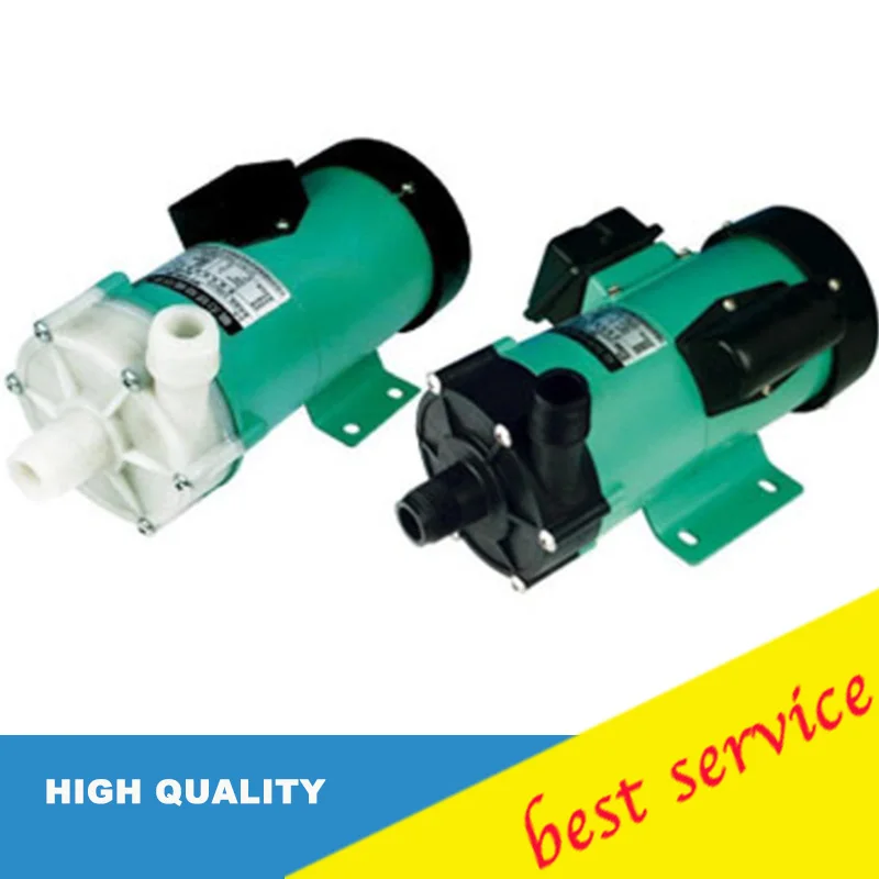CE Approved Electric Water Pump MP-100R view 2