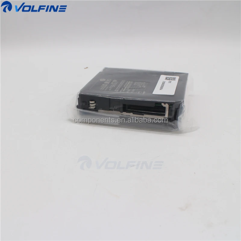 Original Brand PLC Controller Module QY22 - Industrial Control System