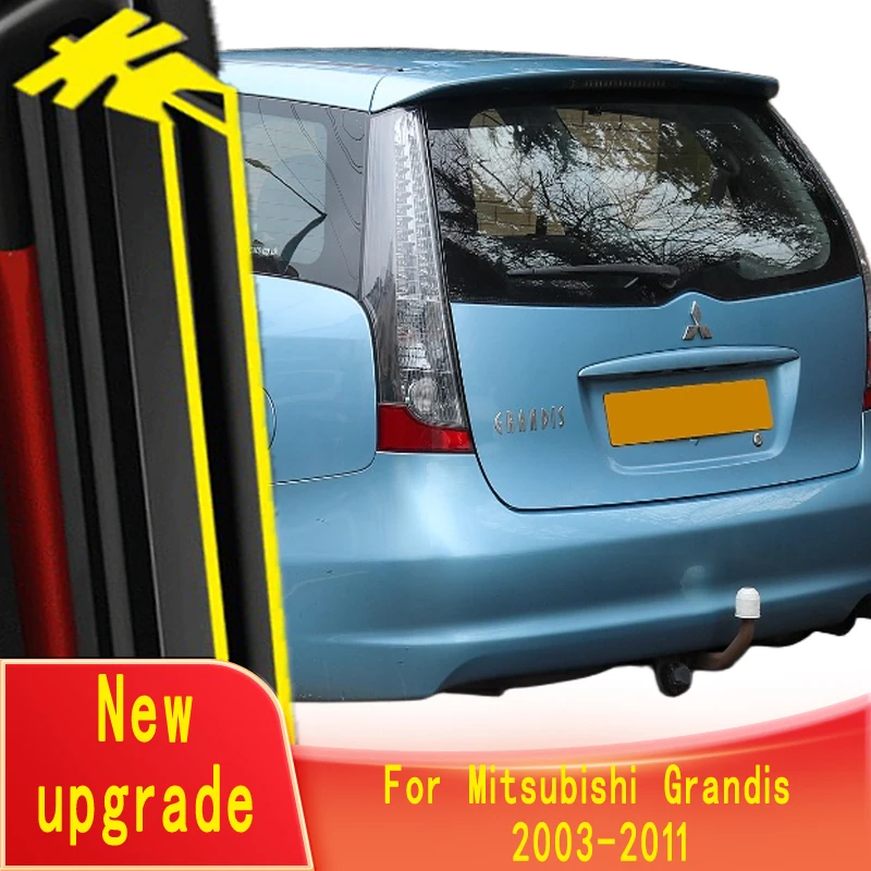 

For Mitsubishi Grandis 2003-2011 2004 2005 2006 2007 Rear Windshield Windscreen Wiper Blade Tailgate Window Wipers Accessories
