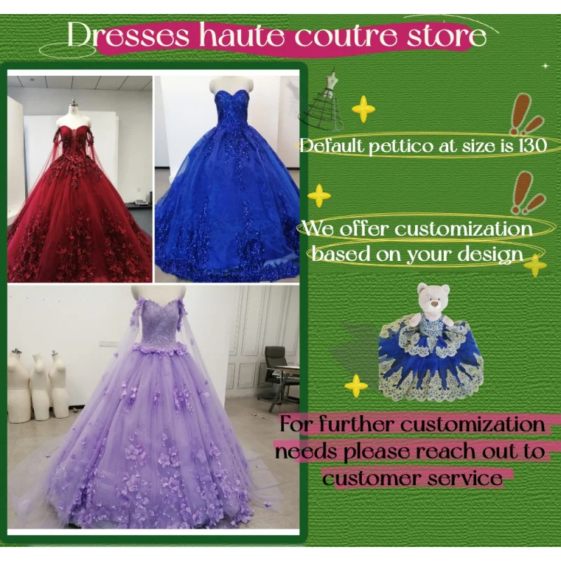 فساتين Quinceanera باللون الوردي اللامع قبالة الكتف مزين بالدانتيل مطرز بالكريستال المتدرج تول الحلو 16 فستان Vestido De 15