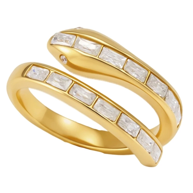 bague-serpent-reglable-x7xb-avec-detail-pierre-rectangulaire-pour-accent-tenue-quotidienne