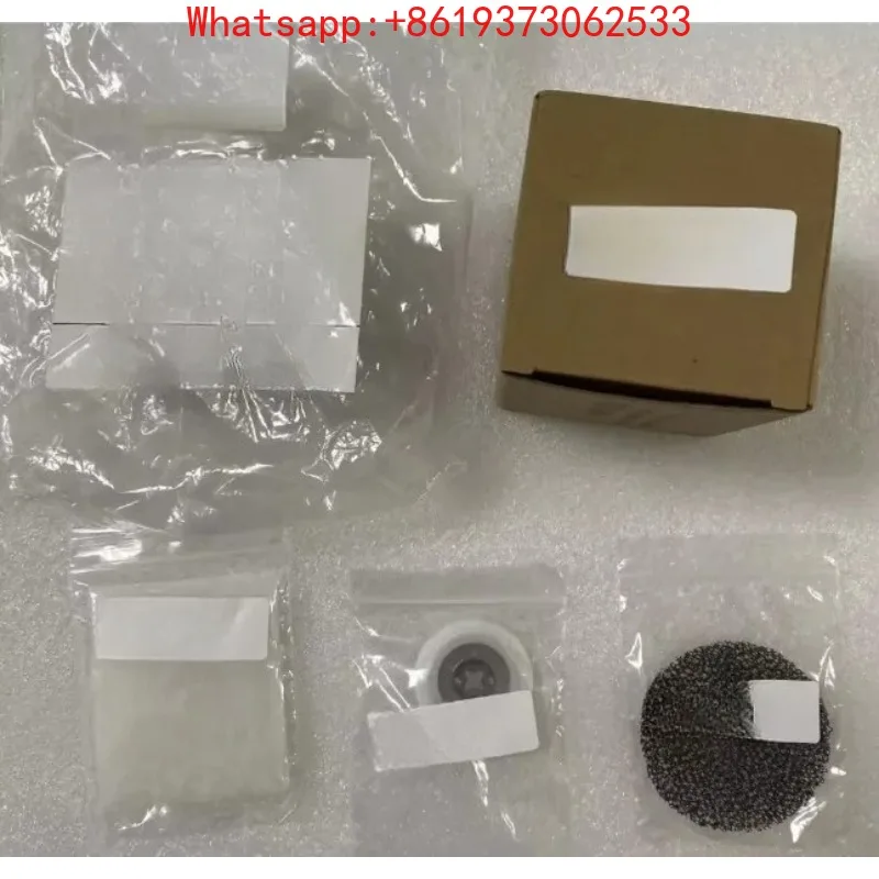 

One Year Maintenance Kit 115-028397-00 for VT20 SV300 EV20 Equipment Parts and Accessories