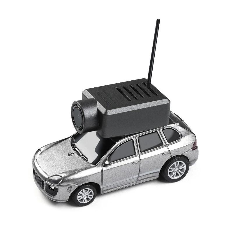 

Mobile phone remote control car 1 to 64 mini car WIFI picture transmission car