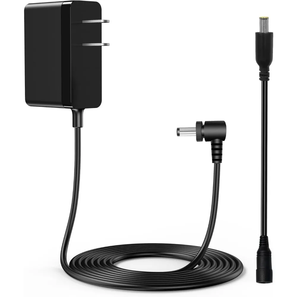 

Запасное зарядное устройство 24.8V для беспроводных вертикальных пылесосов Pro Stick IZ562 IZ530 IZ531H IZ540 IZ541H IZ560 IZ562H IZ563H IZ565H