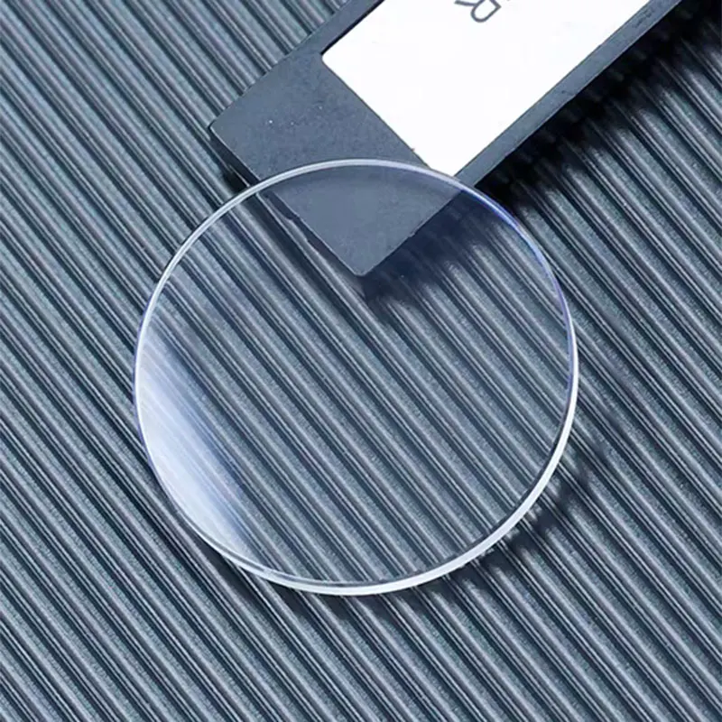 

Sapphire Crystal Watch Glasses For Longin Conquest Hydroconquest L3.742 L3.781 L3.782 L3.741 Watches, Watch Accessories