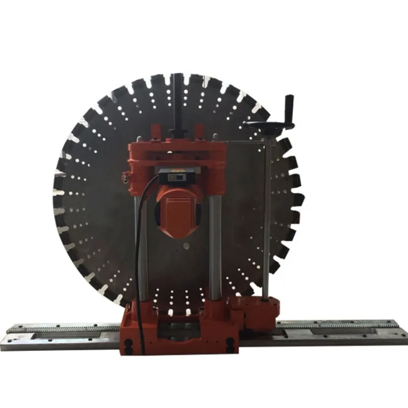 800mm 1000mm 1200mm Manual Hand Wall Saw for Sale Types of Electric Saws